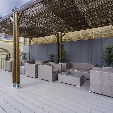 Ola Living Diagonal II Apartments Barcelona Bagian luar foto