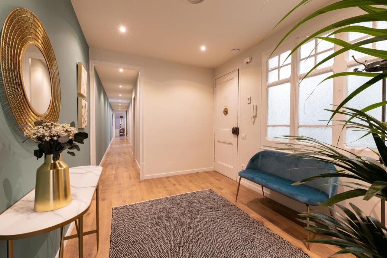 Ola Living Diagonal II Apartments Barcelona Bagian luar foto