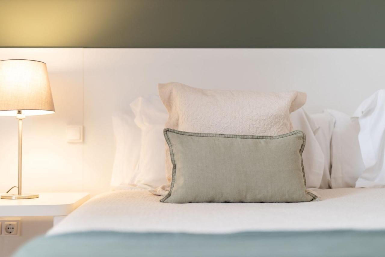 Ola Living Diagonal II Apartments Barcelona Bagian luar foto
