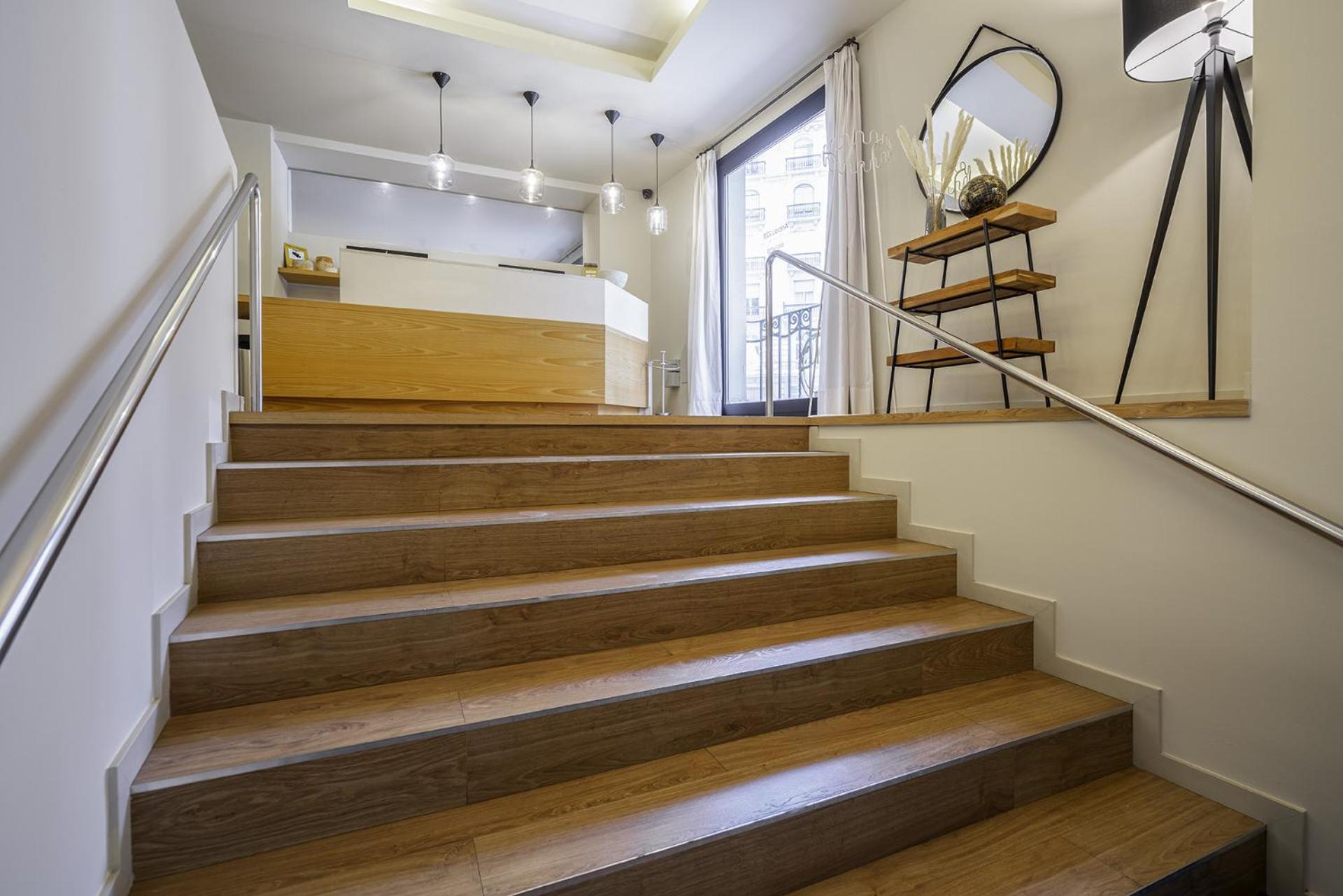 Ola Living Diagonal II Apartments Barcelona Bagian luar foto