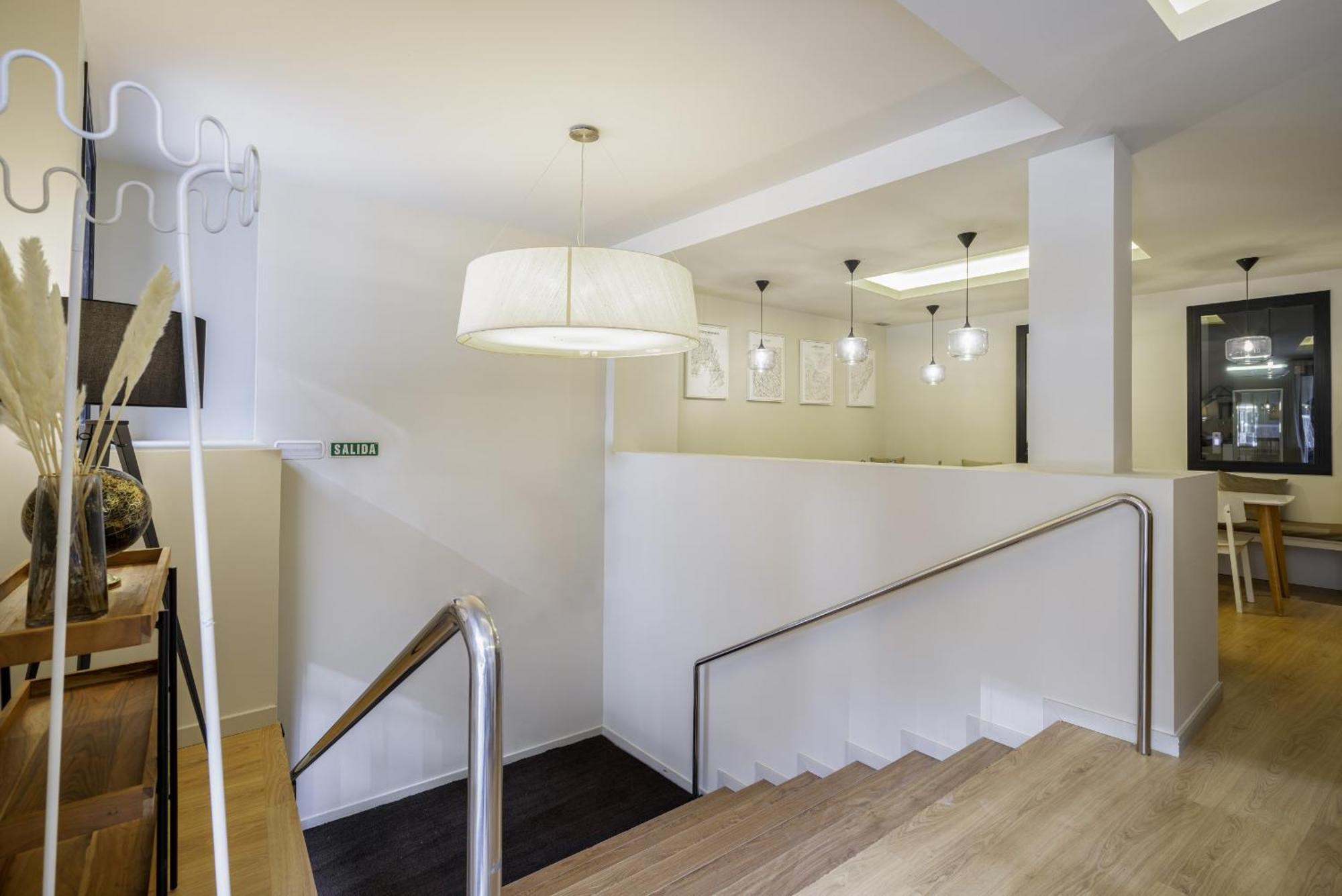 Ola Living Aribau Apartments Barcelona Bagian luar foto